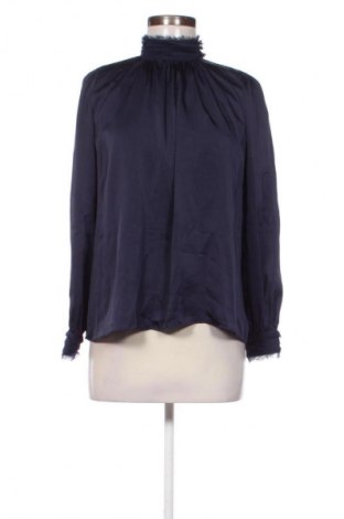 Γυναικεία μπλούζα Unbranded, Μέγεθος M, Χρώμα Μπλέ, Τιμή 10,00 €