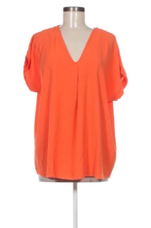 Bluză de femei Unbranded, Mărime XL, Culoare Portocaliu, Preț 33,99 Lei