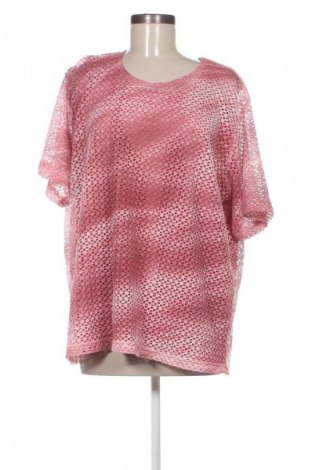 Bluză de femei Unbranded, Mărime XXL, Culoare Roz, Preț 50,99 Lei