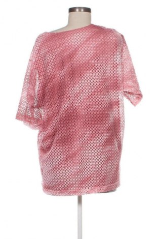 Bluză de femei Unbranded, Mărime XXL, Culoare Roz, Preț 50,99 Lei