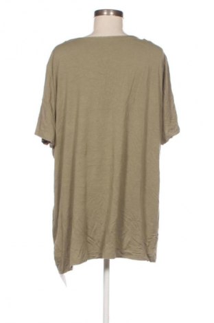 Дамска блуза Unbranded, Размер XXL, Цвят Зелен, Цена 9,71 €
