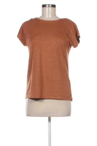 Dámská halenka Unbranded, Velikost S, Barva Hnědá, Cena  139,00 Kč