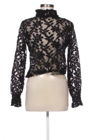 Damen Shirt Unbranded, Größe M, Farbe Schwarz, Preis 10,00 €