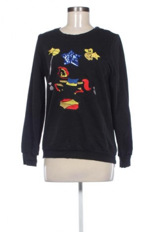 Dámska blúza Unbranded, Veľkosť M, Farba Čierna, Cena  9,78 €