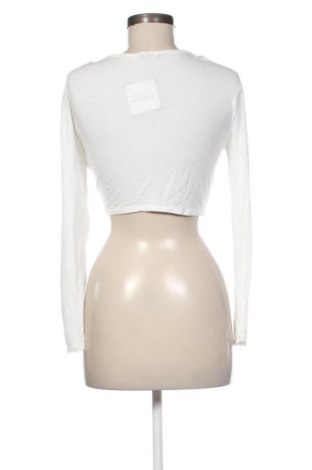 Dámska blúza Unbranded, Veľkosť S, Farba Biela, Cena  10,00 €