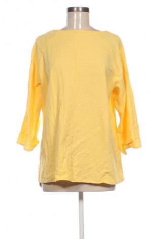 Damen Shirt Unbranded, Größe XXL, Farbe Gelb, Preis 9,99 €
