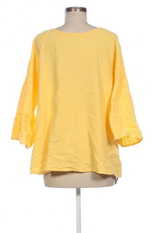 Damen Shirt Unbranded, Größe XXL, Farbe Gelb, Preis 9,99 €