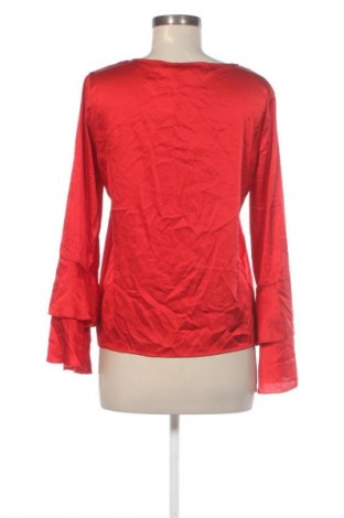 Dámská halenka Unbranded, Velikost M, Barva Červená, Cena  99,00 Kč