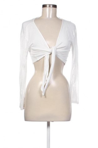 Dámska blúza Unbranded, Veľkosť S, Farba Biela, Cena  10,00 €