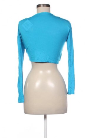 Dámska blúza Unbranded, Veľkosť S, Farba Modrá, Cena  10,00 €