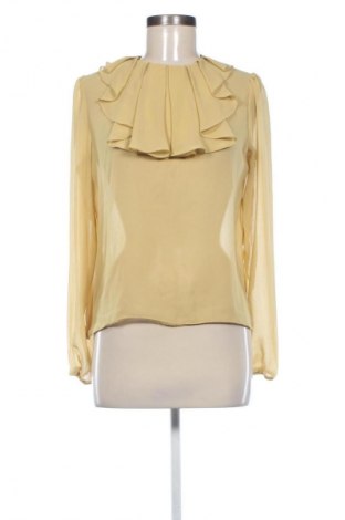 Damen Shirt Unbranded, Größe XL, Farbe Gelb, Preis € 9,78