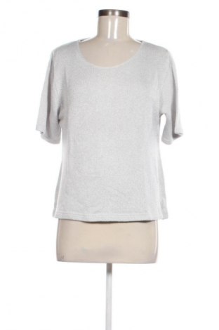 Damen Shirt Unbranded, Größe XL, Farbe Silber, Preis € 10,00