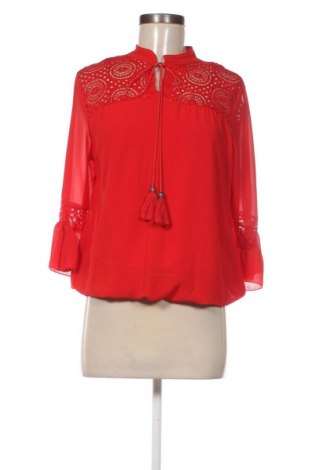 Damen Shirt Unbranded, Größe M, Farbe Rot, Preis € 9,78