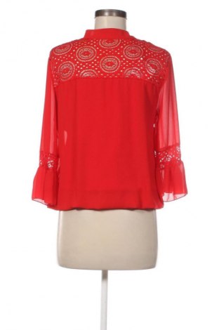 Damen Shirt Unbranded, Größe M, Farbe Rot, Preis € 9,78