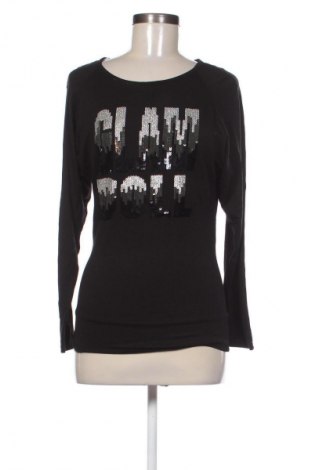 Damen Shirt Unbranded, Größe S, Farbe Schwarz, Preis € 9,78