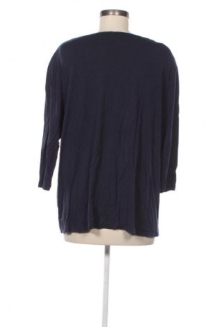 Damen Shirt Unbranded, Größe XXL, Farbe Blau, Preis 9,78 €