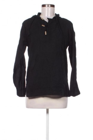 Дамска блуза Unbranded, Размер S, Цвят Черен, Цена 9,78 €