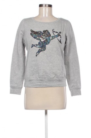 Дамска блуза Unbranded, Размер S, Цвят Сив, Цена 9,78 €