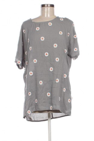 Dámská halenka Unbranded, Velikost L, Barva Šedá, Cena  129,00 Kč