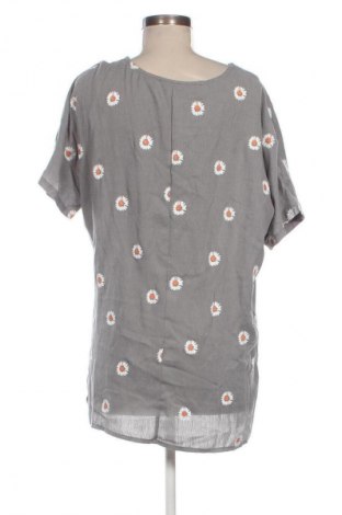 Dámská halenka Unbranded, Velikost L, Barva Šedá, Cena  129,00 Kč