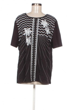 Bluzka damska Unbranded, Rozmiar XXL, Kolor Kolorowy, Cena 58,99 zł