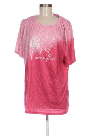 Damen Shirt Unbranded, Größe XXL, Farbe Mehrfarbig, Preis 9,99 €