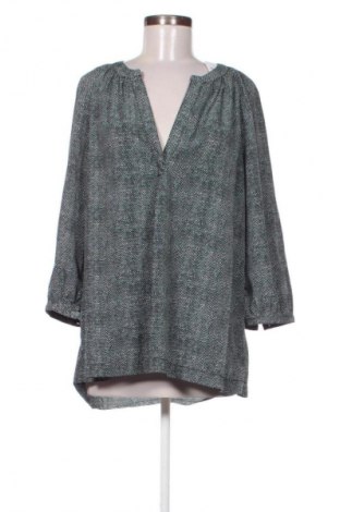 Дамска блуза Unbranded, Размер L, Цвят Многоцветен, Цена 9,78 €