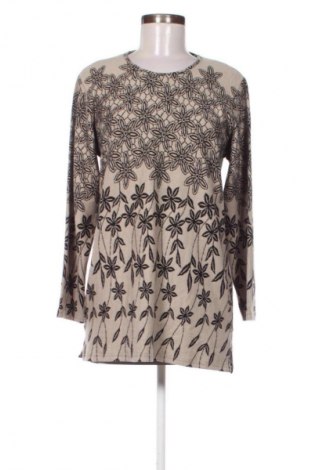 Дамска блуза Unbranded, Размер XXL, Цвят Многоцветен, Цена 16,00 €