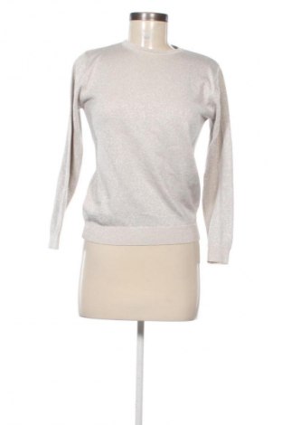 Damen Shirt Unbranded, Größe M, Farbe Silber, Preis 9,78 €