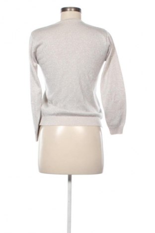 Damen Shirt Unbranded, Größe M, Farbe Silber, Preis 9,78 €