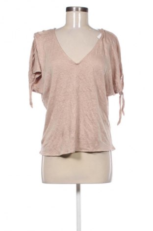Damen Shirt Unbranded, Größe M, Farbe Beige, Preis 9,71 €