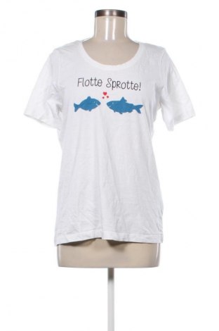 Bluză de femei Unbranded, Mărime XL, Culoare Alb, Preț 48,99 Lei