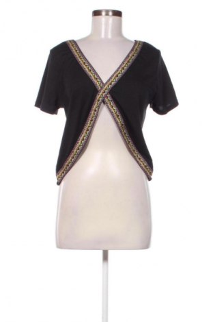 Bluzka damska Unbranded, Rozmiar M, Kolor Czarny, Cena 53,58 zł