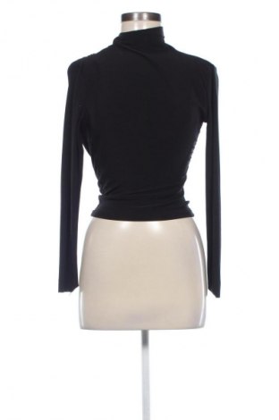 Γυναικεία μπλούζα Unbranded, Μέγεθος S, Χρώμα Μαύρο, Τιμή 10,00 €