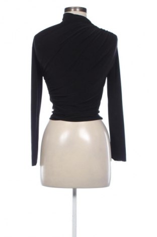 Γυναικεία μπλούζα Unbranded, Μέγεθος S, Χρώμα Μαύρο, Τιμή 10,00 €