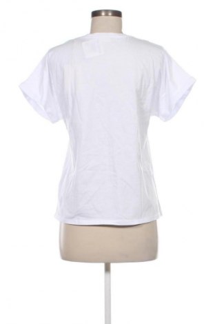 Damen Shirt Unbranded, Größe M, Farbe Weiß, Preis 20,99 €