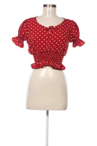 Γυναικεία μπλούζα Unbranded, Μέγεθος S, Χρώμα Πολύχρωμο, Τιμή 9,78 €