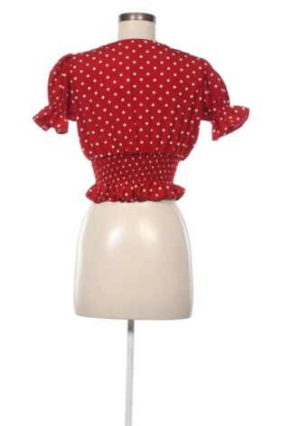 Γυναικεία μπλούζα Unbranded, Μέγεθος S, Χρώμα Πολύχρωμο, Τιμή 9,78 €