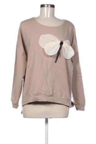 Női blúz Unbranded, Méret M, Szín Bézs, Ár 4 042 Ft