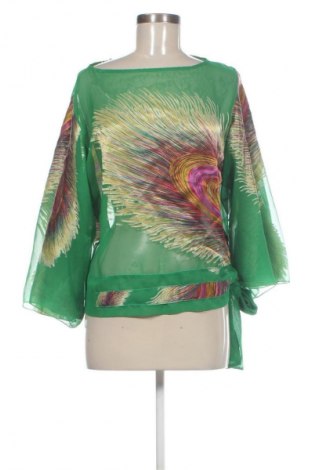 Дамска блуза Unbranded, Размер L, Цвят Многоцветен, Цена 9,78 €