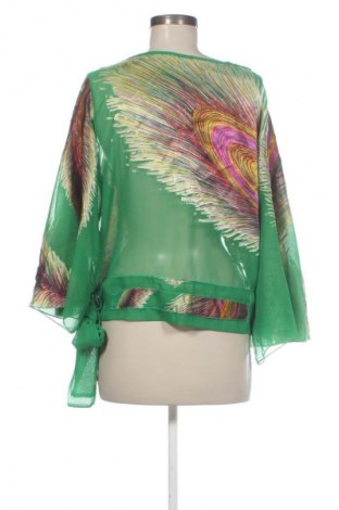 Дамска блуза Unbranded, Размер L, Цвят Многоцветен, Цена 9,78 €