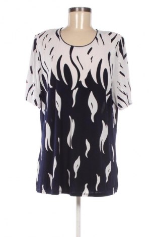 Дамска блуза Unbranded, Размер XXL, Цвят Многоцветен, Цена 9,70 €