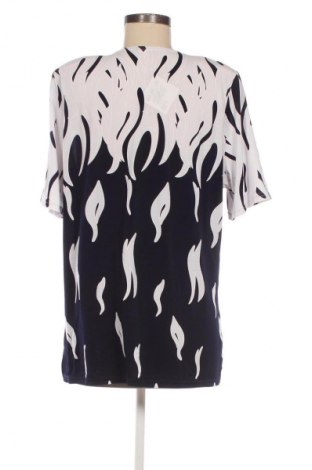 Дамска блуза Unbranded, Размер XXL, Цвят Многоцветен, Цена 9,70 €