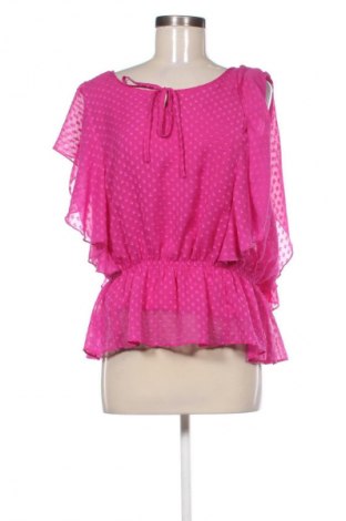 Bluză de femei Unbranded, Mărime M, Culoare Roz, Preț 50,64 Lei