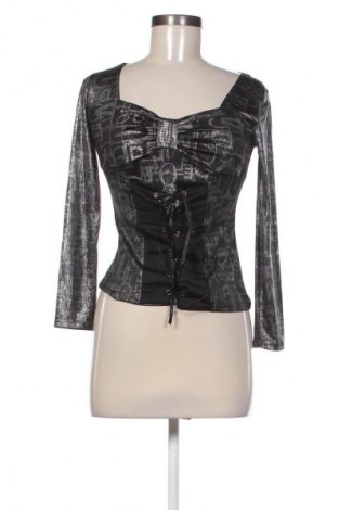 Női blúz Unbranded, Méret S, Szín Szürke, Ár 7 609 Ft