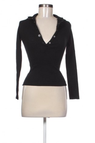 Γυναικεία μπλούζα Unbranded, Μέγεθος S, Χρώμα Μαύρο, Τιμή 10,00 €