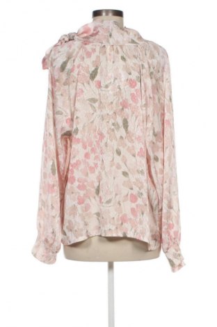 Γυναικεία μπλούζα Unbranded, Μέγεθος XL, Χρώμα Πολύχρωμο, Τιμή 11,96 €