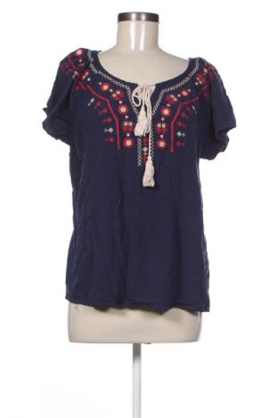 Bluză de femei Unbranded, Mărime 3XL, Culoare Albastru, Preț 51,00 Lei