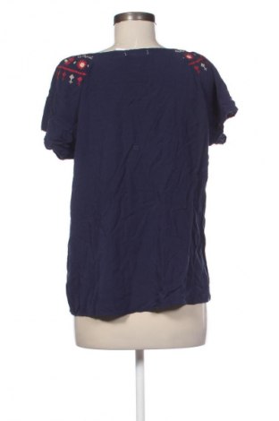 Bluză de femei Unbranded, Mărime 3XL, Culoare Albastru, Preț 51,00 Lei