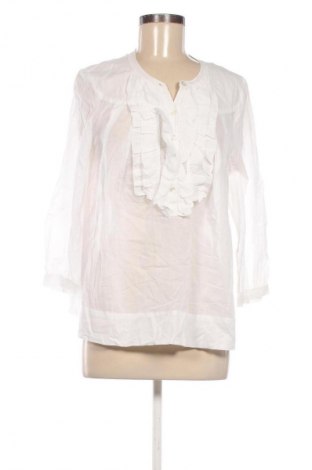 Bluză de femei Unbranded, Mărime M, Culoare Alb, Preț 96,00 Lei